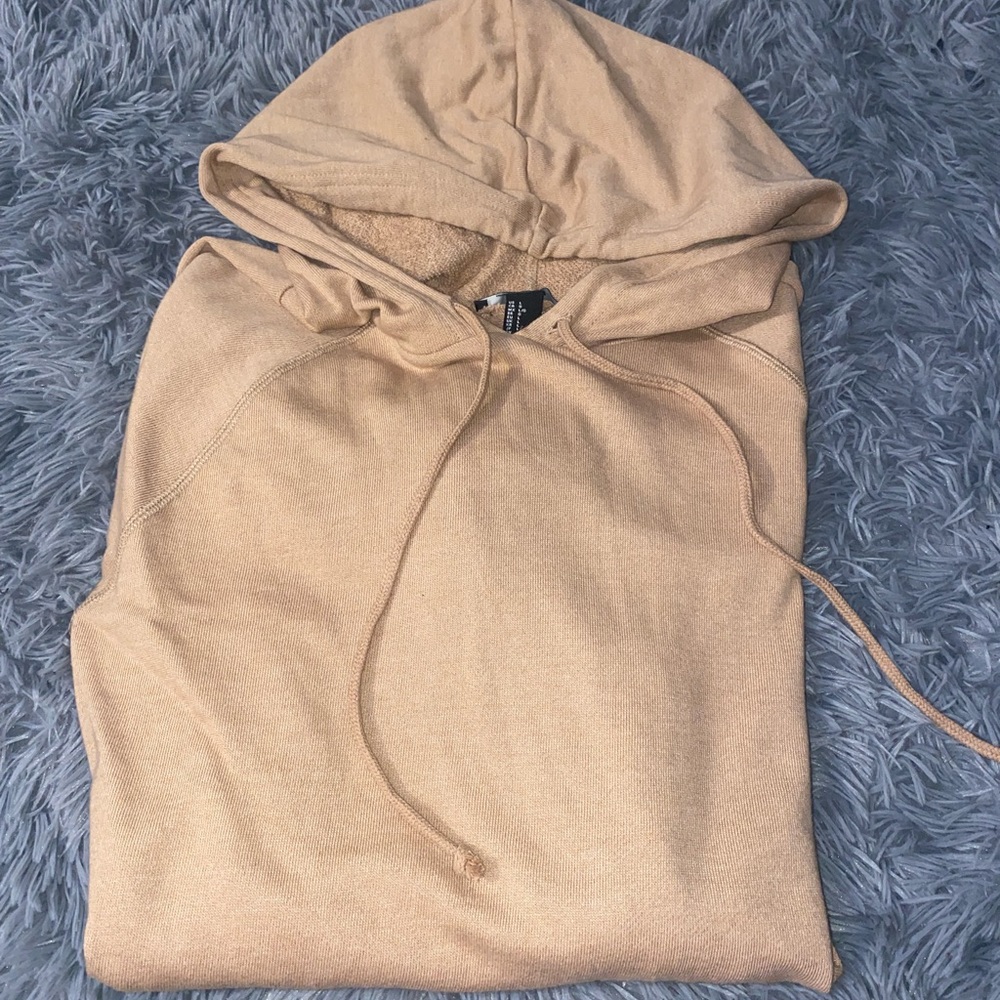 Forever 21 hoodie